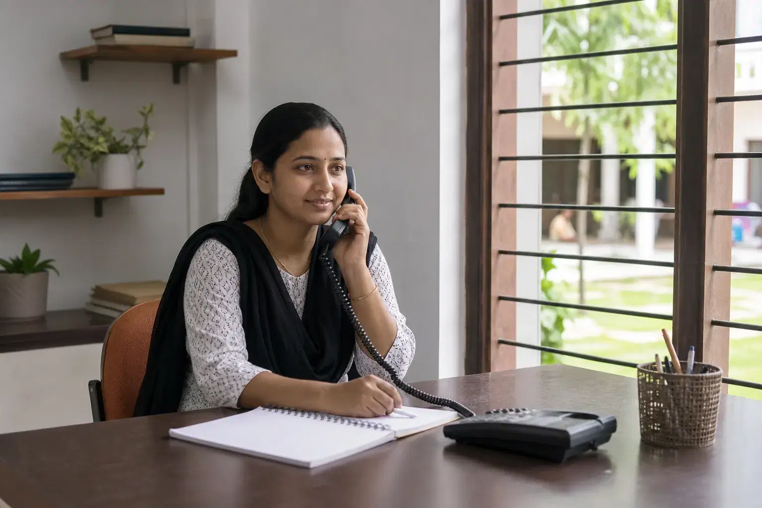 Contact VSPF helpline — Vardaan Singh Pawar Foundation worker support desk in Gwalior Madhya Pradesh